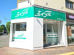 株式会社Relations エイブルネットワーク北18条店