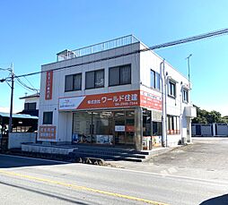 株式会社ワールド住建