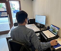 株式会社Liberta　Life