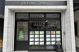 株式会社カインドトラスト