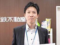 武智圭司