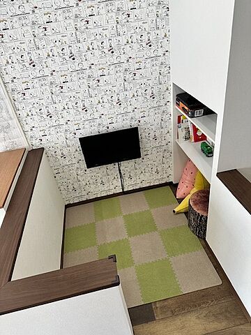 キッズスペース