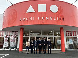 株式会社ホームライフ不動産　舞鶴店（嶺南エリア）