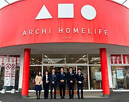 株式会社ホームライフ不動産　舞鶴店