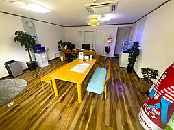 店内の様子