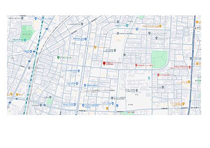 河内土地建物株式会社 宇都宮東店 売買部の周辺地図