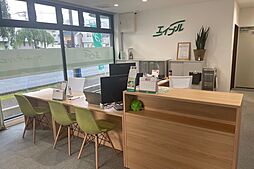 有限会社開拓　エイブルネットワーク米子駅前店