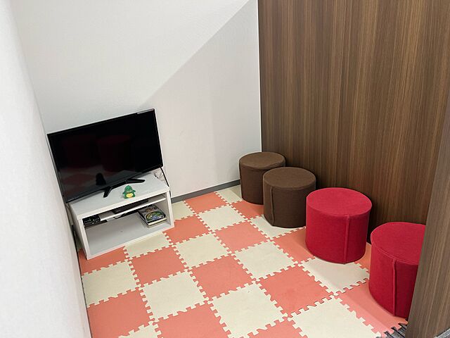 キッズスペース