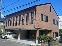 店内の様子
