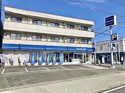 ハウスドゥ 東静岡 アルファス株式会社