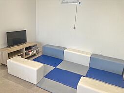 キッズスペース