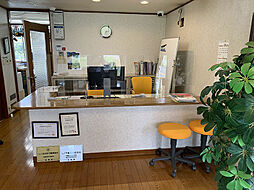 有限会社A−LINE建設　不動産部