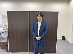 スタッフ写真