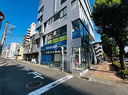 ハウスドゥ 加治屋町 株式会社ハッピー不動産