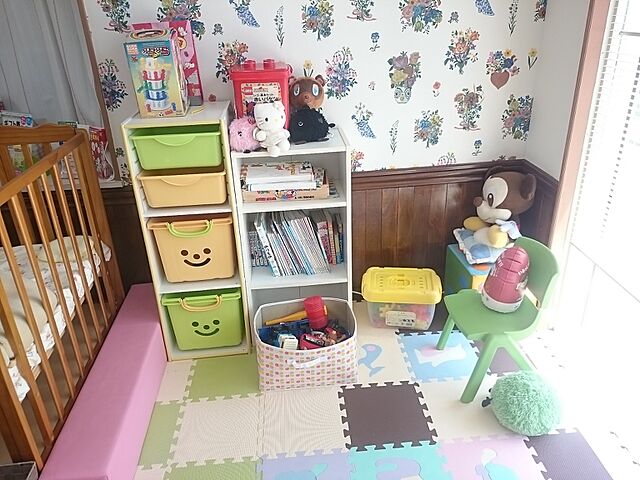 キッズスペース