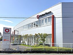 大和ハウスリアルエステート株式会社　奈良店