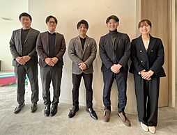 おうちの仲介＋　東所沢営業所　株式会社アークレスト　東所沢営業所