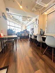 LiV　Life　Estate株式会社　ひばりヶ丘店