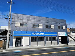 ハウスドゥ　泉南　株式会社実広板金