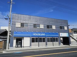 ハウスドゥ　泉南　株式会社実広板金