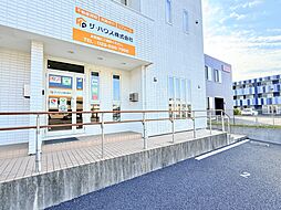 ザ・ハウス株式会社