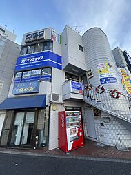 株式会社リゾン　平和台支店