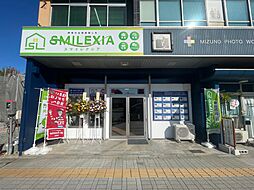株式会社SMILEXIA