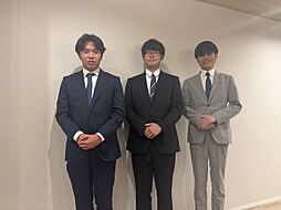 株式会社リライフ　中野坂上店