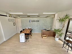 株式会社ライフワン