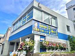 S．B．レジデンシャル株式会社