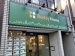 株式会社BUDDY