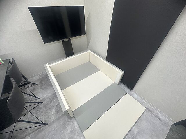 キッズスペース