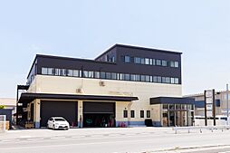 株式会社NEW　FIRST