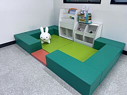 キッズスペース