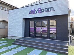 株式会社My　Room