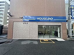 ハウスドゥ　八尾本町　株式会社イエトチ