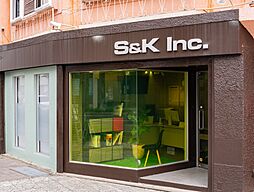 株式会社S＆K
