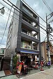 株式会社OS　ラテルーム北千住店