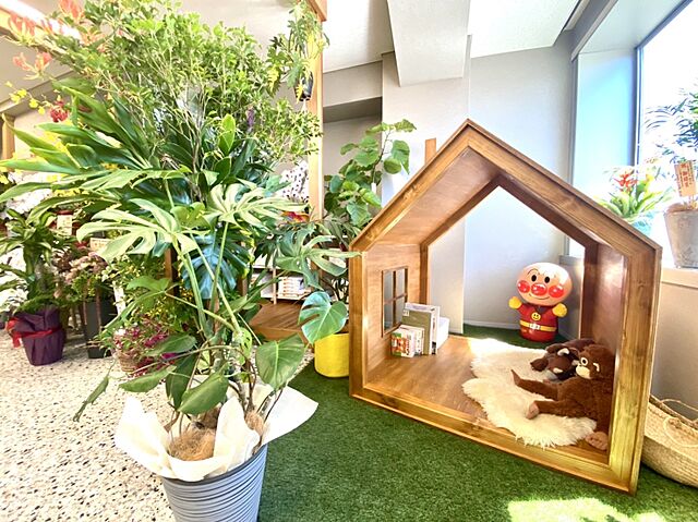 キッズスペース