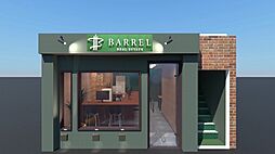 株式会社BARREL 豊中店