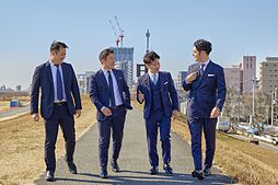 株式会社BARREL　豊中店