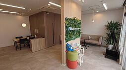 株式会社穴吹ハウジングサービス　まるがめ店