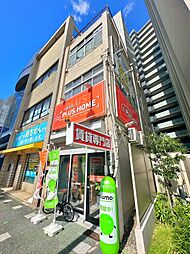 株式会社PLUS HOME 和歌山駅店