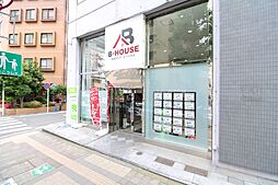 株式会社アイザワビソー　賃貸ストアB‐HOUSE