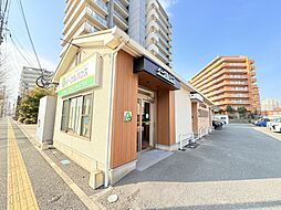 イーグルハウス株式会社　久留米店