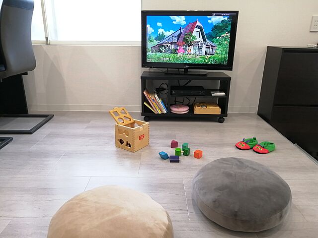 キッズスペース