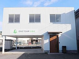 株式会社ONE　TEAM不動産