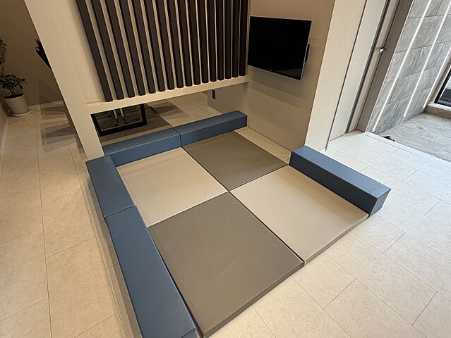 キッズスペース