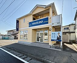 ハウスドゥ 東仙台 株式会社モチアゲ