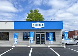 SUMiTAS帯広店　株式会社いいね不動産